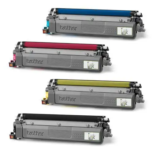 Confezione da 4 toner TN-248VAL - Brother
