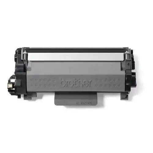 Toner TN-2510XL capacità standard - Nero - Brother