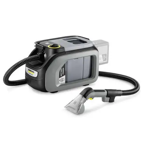 Lavatessuti a secco e a umido Puzzi 2/1 Bp Pack - Karcher