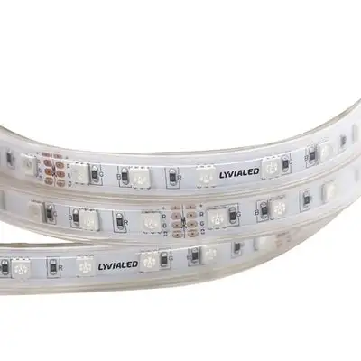 Arteleta BLR.450.RGB - Striscia led RGB 4,8 W/m IP55 24V DC