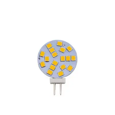 Arteleta GU4.WW - Lampada a Pastiglia LED 12V 2,5W GU4 3000K
