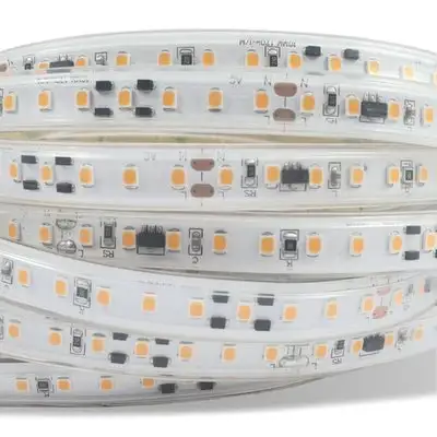 Arteleta HVLR120.WW - Striscia LED 230V 3000K 18.5W/m 50mt