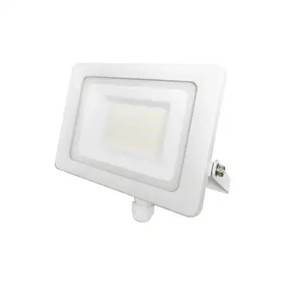 Arteleta WXC10 - Proiettore LED bianco 10W cambio tono 3000/4000/5700K