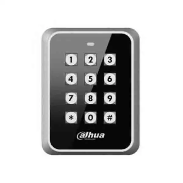 Tastiera per controllo accessi.DAHUA ASR1001M / Segshop | Tastiera per controllo accessi.DAHUA ASR1001M