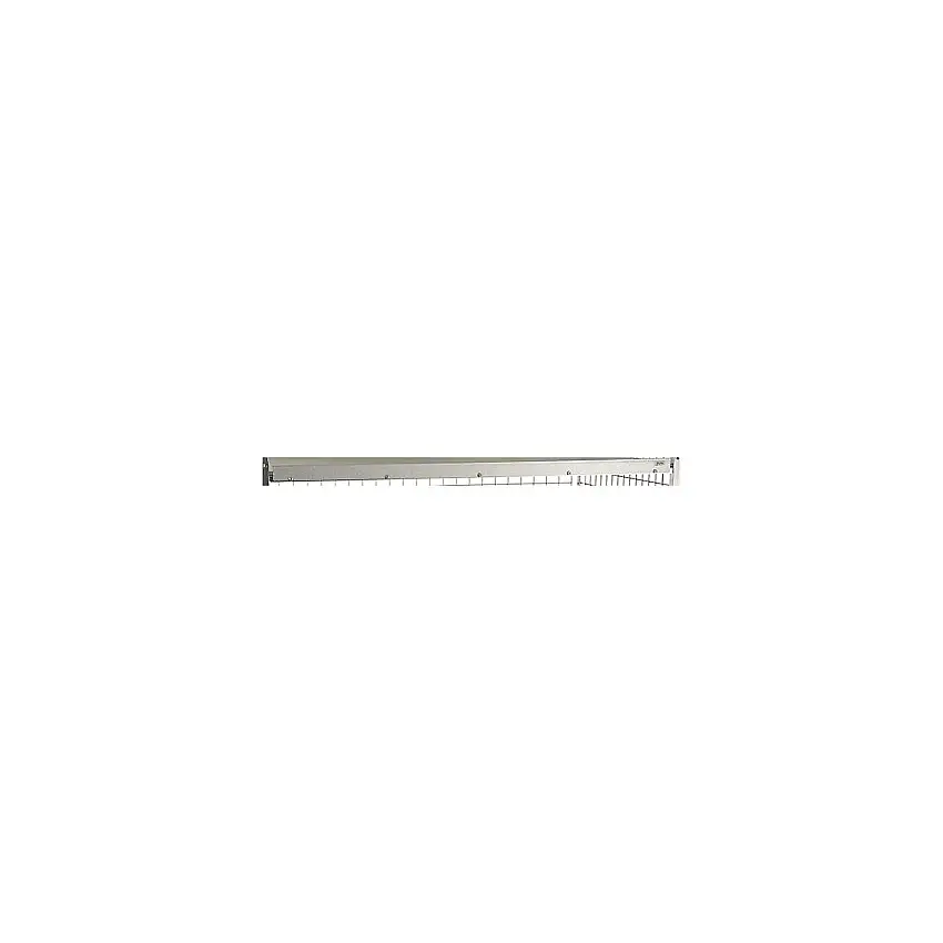 Alzatina per ripiani – Kongamek larghezza 1220 mm