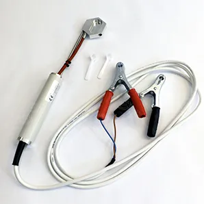 Sublimatore Oxalika Basic per acido ossalico 12 Volt made in Italy Talitha Srls