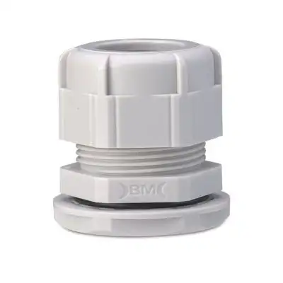 BM 4736 - Pressacavo M36 IP68 con dado