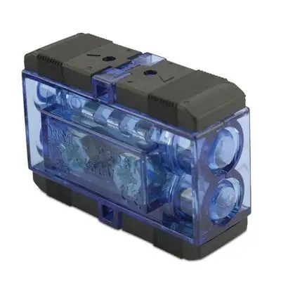 BM 95263 - Morsetto da canala 50/95mm