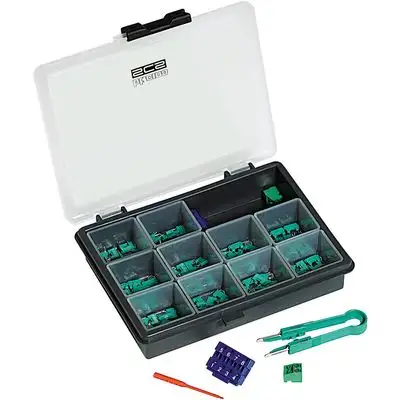 BTicino 3501K SCS SET CONFIGURATORI