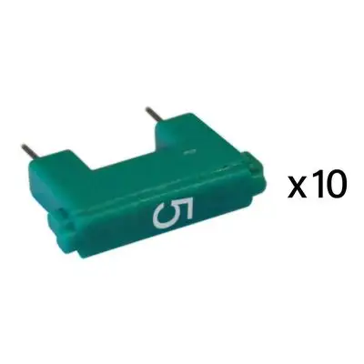 BTicino 3501/5 SCS - Configuratore 5 - confezione da 10 pezzi