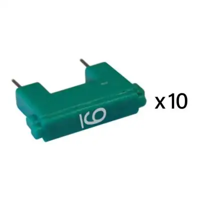 BTicino 3501/9 SCS - Configuratore 9 - confezione da 10 pezzi