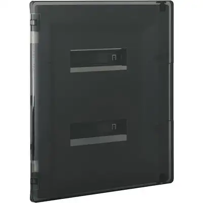 BTicino F315P24 - Centralino da Incasso LINEA SPACE 24 Moduli DIN