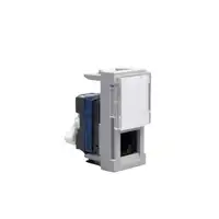 BTicino JG4279C6 - Connettore RJ45 categoria 6 UTP - Toolless IDC - MATIXGO