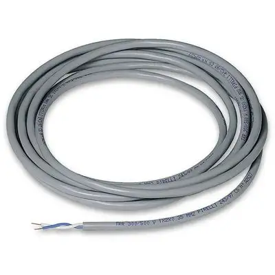 Bticino L4669 - Cavo SCS grigio per sistemi BUS Bticino 100mt