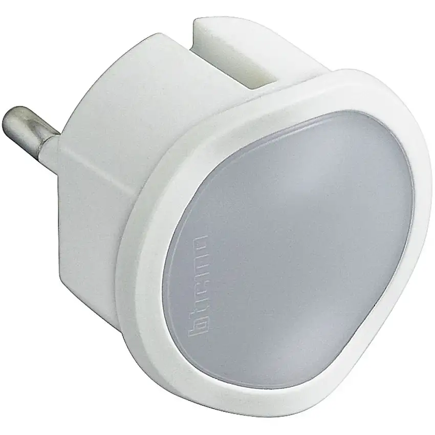Adattatore Standard TED + Luce di Emergenza - BTicino