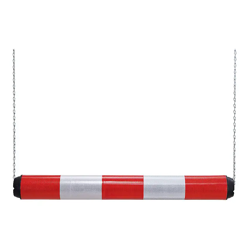 Barra di plastica limitatrice altezza – Moravia lunghezza 950 mm