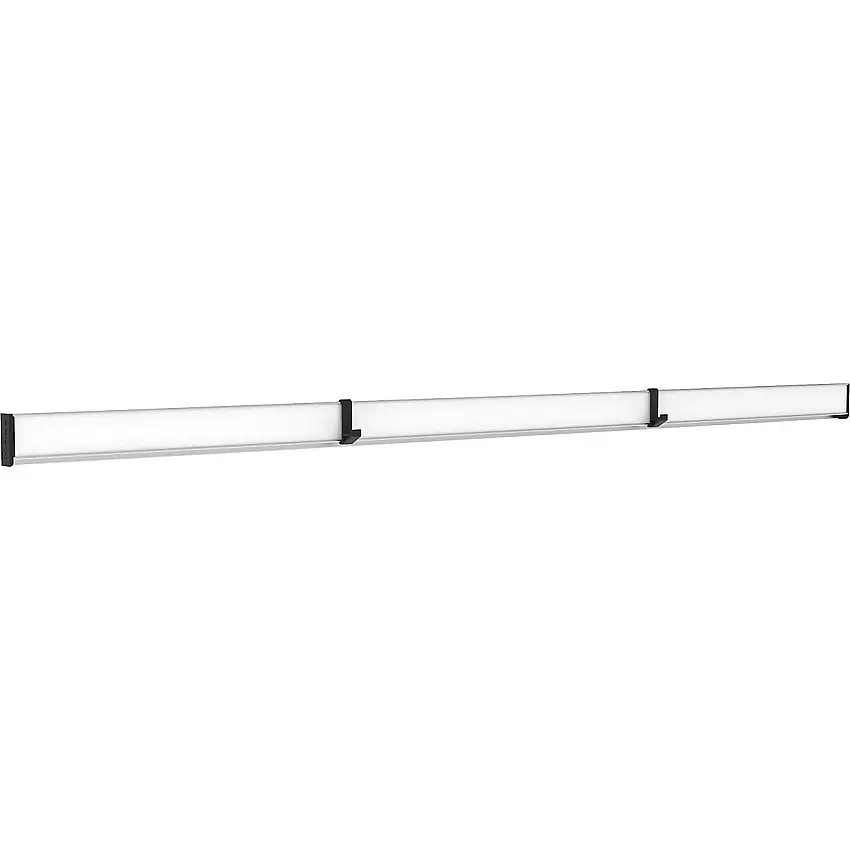 Barra multifunzione MAULtalent – MAUL lunghezza 1025 mm, conf. da 2 pz.