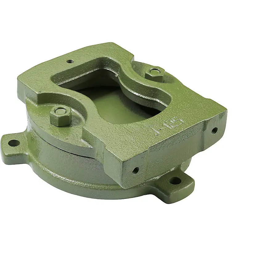 Base girevole per morse LEINEN JUNIOR