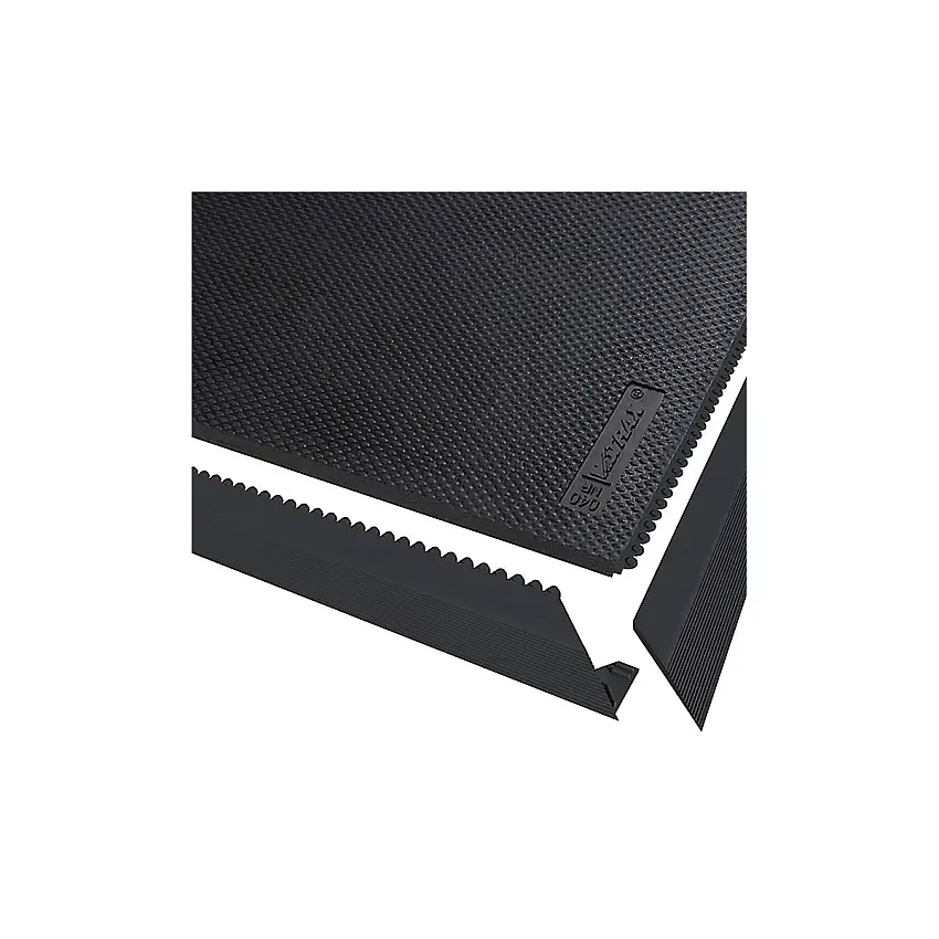 Bordino, nero – NOTRAX larghezza 50 mm
