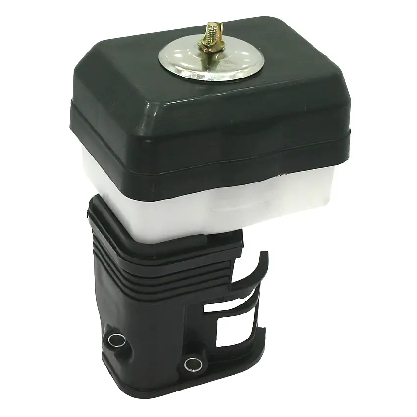 Filtro aria Honda compatibile a bagno d'olio per motozappa motopompa