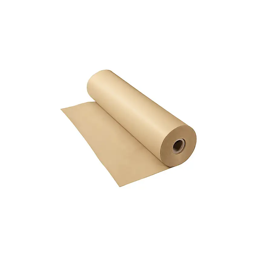 Carta in misto calandrata – ratioform marrone