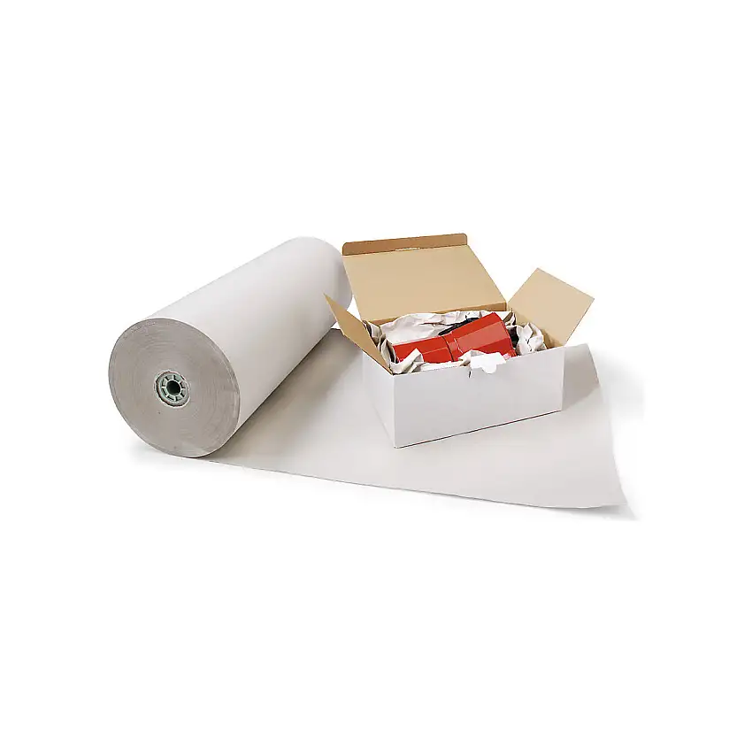Carta multiuso – ratioform lunghezza 400 m, grigio