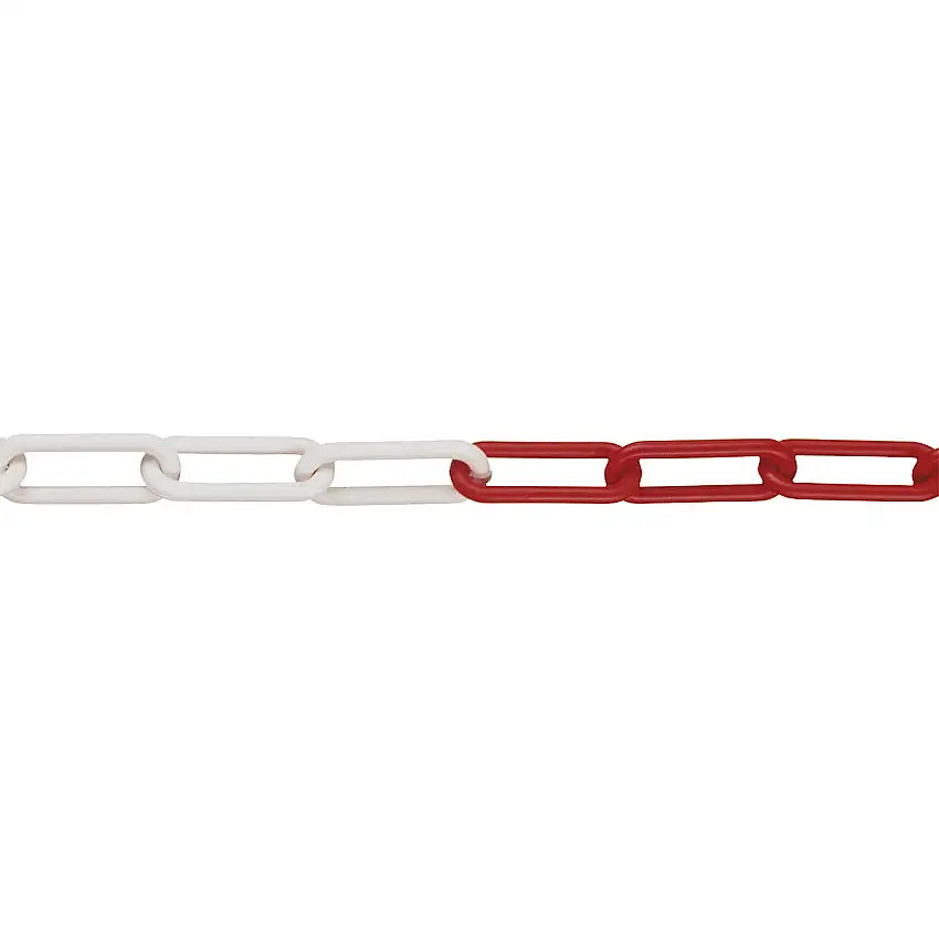 Catena in PE – Moravia spessore anello 6 mm, lunghezza 10 m