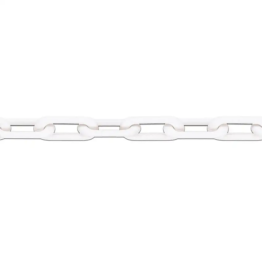 Catena in nylon – Moravia qualità MNK 8, lunghezza 25 m