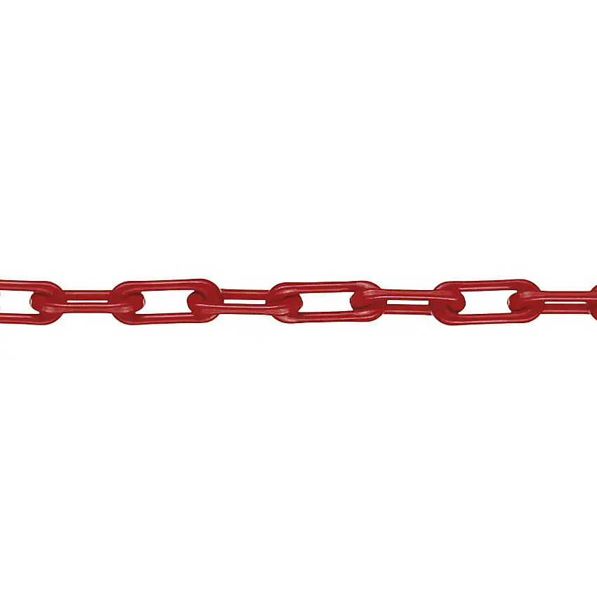 Catena in nylon – Moravia qualità MNK 6, lunghezza 50 m