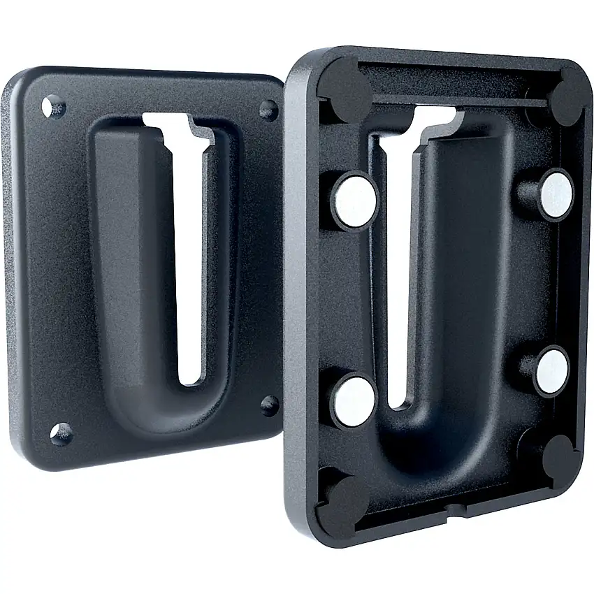 Clip magnetica – Skipper per nastro di sbarramento