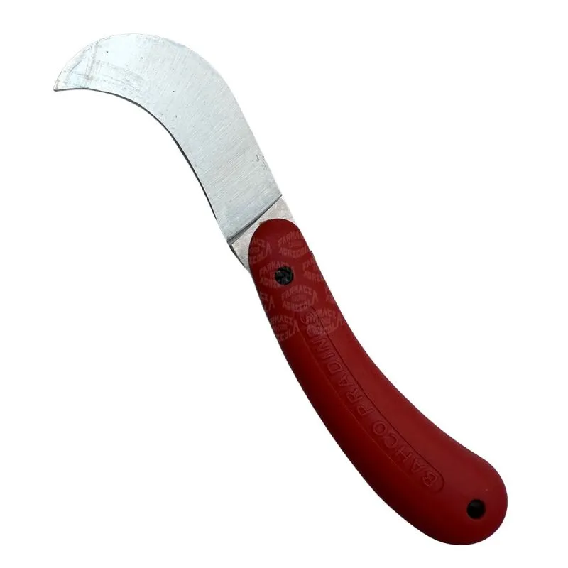 P20 coltello da innesto e potatura Bacho a roncola