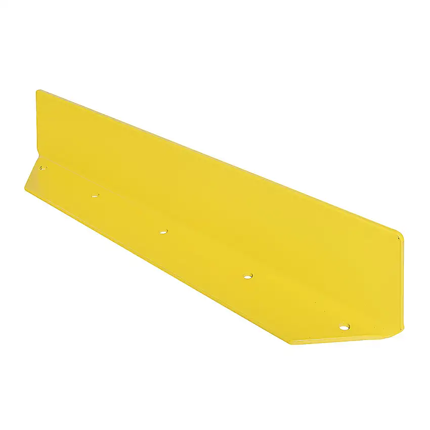 Cordolo paracolpi – Black Bull giallo
