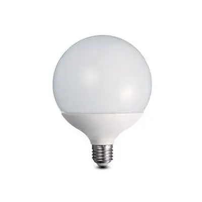 Duralamp DG657N - Lampada DECO LED GLOBO 120 17W 4000K