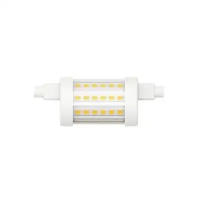 Duralamp L2971W - Lampada R7S led 78mm 8,2W 230V 2700K