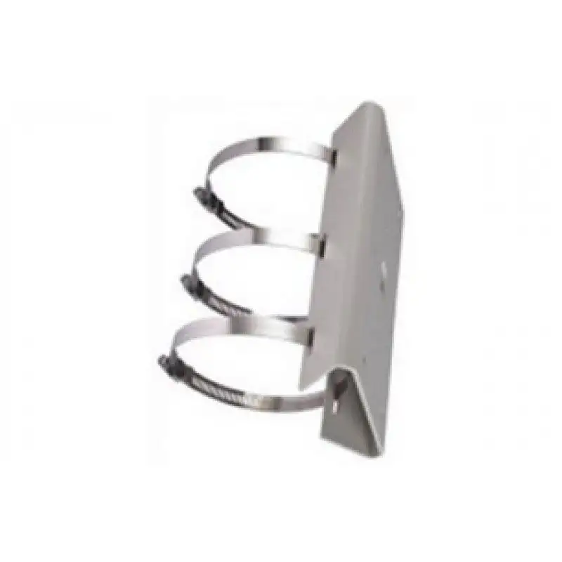 Adattatore da palo in alluminio DS-1275ZJ / Segshop | Adattatore da palo in alluminio DS-1275ZJ