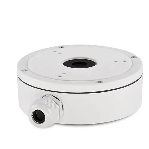 Hikvision DS-1280ZJ-S Box posteriore in alluminio 137x54x171,5 / Segshop | Hikvision DS-1280ZJ-S Box posteriore in alluminio 137x54x171,5