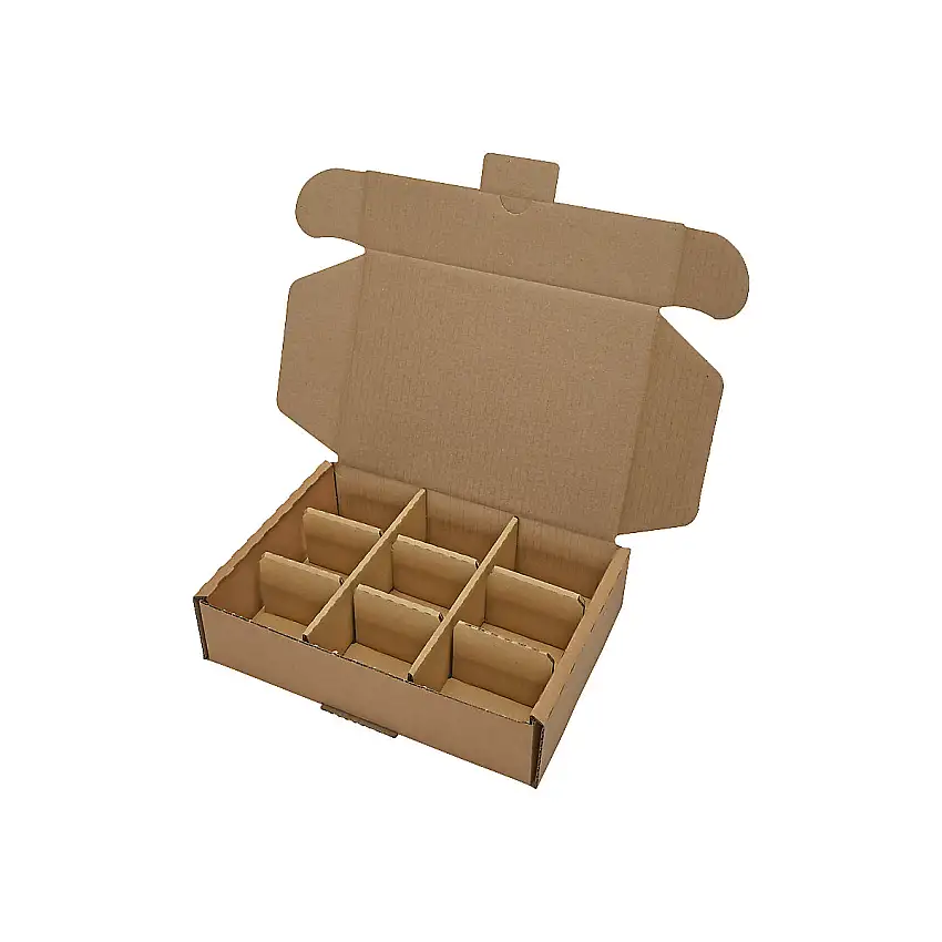 Divisorio flessibile – ratioform per scatole con coperchio, conf. da 10 pz.