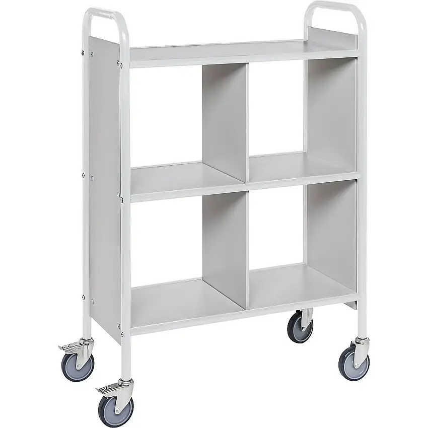 Divisorio per scaffali – Kongamek largh. x alt. 300 x 740 mm