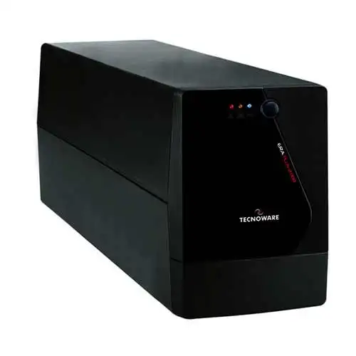 UPS monofase 2000VA FGCERAPL2600 / Segshop | UPS monofase 2000VA FGCERAPL2600