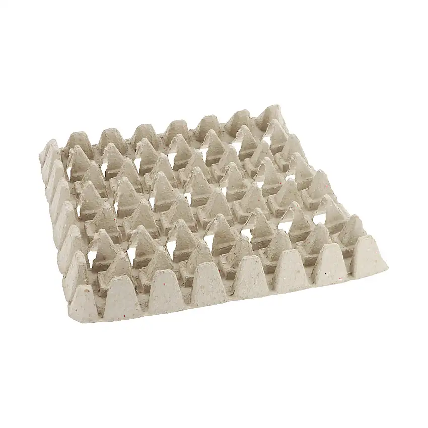 Foglio in fibra modellata – ratioform terra Flex, lungh. x largh. 380 x 380 mm