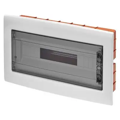 Gewiss GW40608 - Centralino incasso 18M