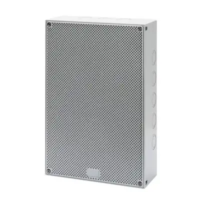 Gewiss GW42007 - Quadretto alveolare 300X200X120