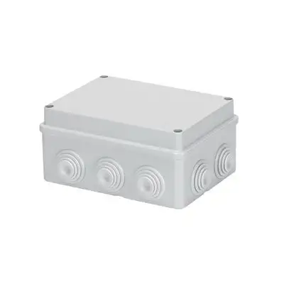 Gewiss GW44006 - Cassetta Di Derivazione IP44 150X110X70