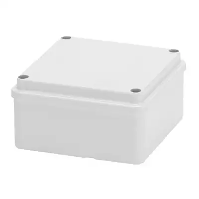Gewiss GW44204 - Cassetta Di Derivazione IP56 100X100X50
