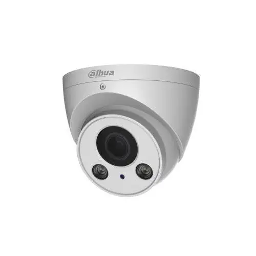 Telecamera dome 2,4 Mpx - 1080P varifocale Motorizzata Dahua HAC-HDW2220R-Z / Segshop | Telecamera dome 2,4 Mpx - 1080P varifocale Motorizzata Dahua HAC-HDW2220R-Z