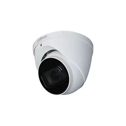 Telecamera mini dome 5Mpx,WDR 120dB Starlight, IR 50m. DAHUA / Segshop | Telecamera mini dome 5Mpx,WDR 120dB Starlight, IR 50m. DAHUA