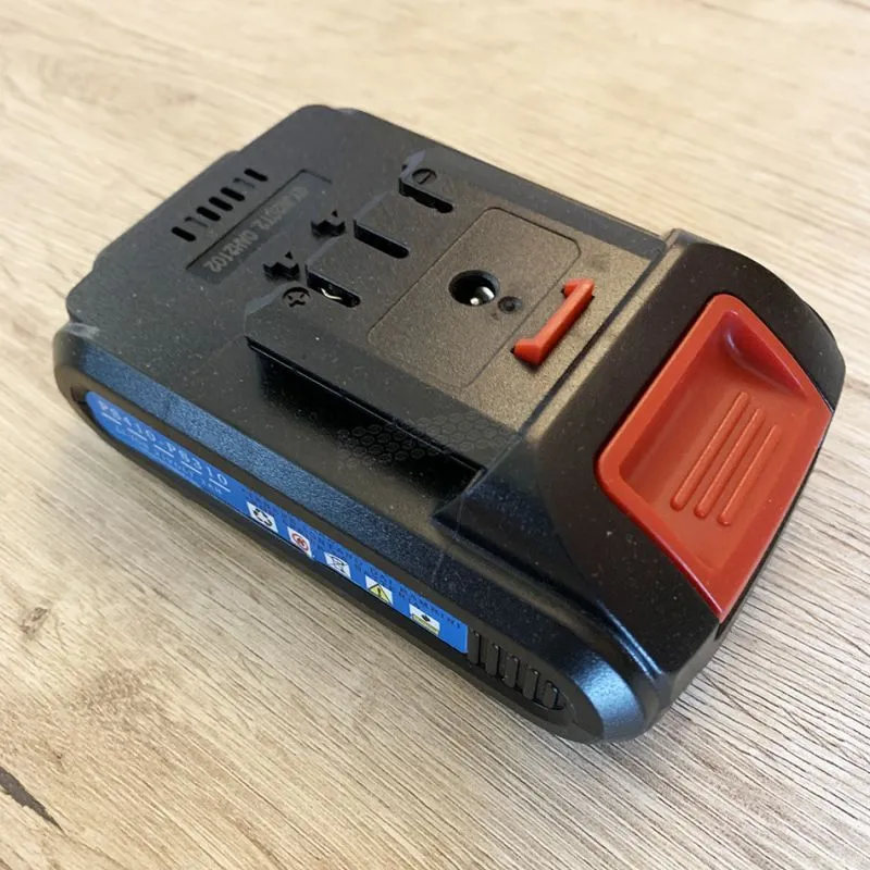Batteria ricambio MINI10 ed ECO10
