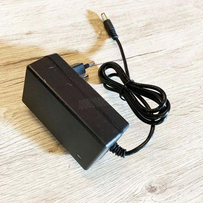 Caricatore per batterie 21V PS410 e PS310 Litio