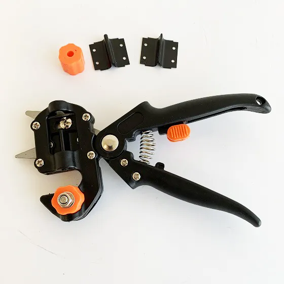 Pinza Innestatrice manuale 3T