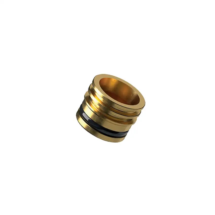 TECO Raccordi FASTEC Tappo F13 / M - Cod. KA00K00002 (20 pz.)